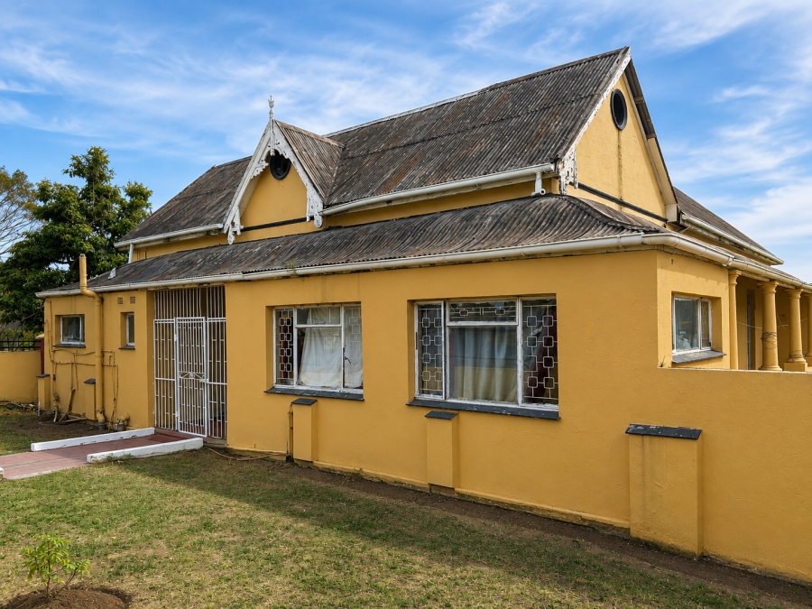 10 Bedroom Property for Sale in Fort Hill Eastern Cape